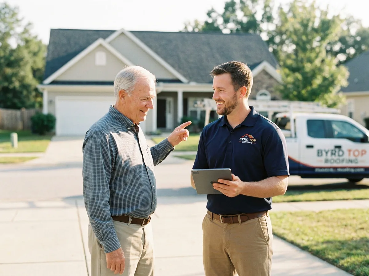 Roofing Thayer, IA FAQs
